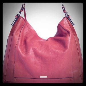 Vince camuto large tote purse